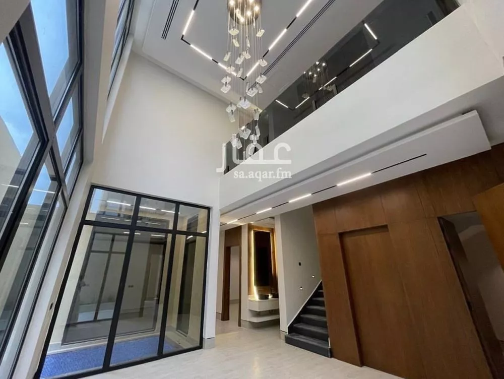 فيلا 4 غرف في النرجس 4