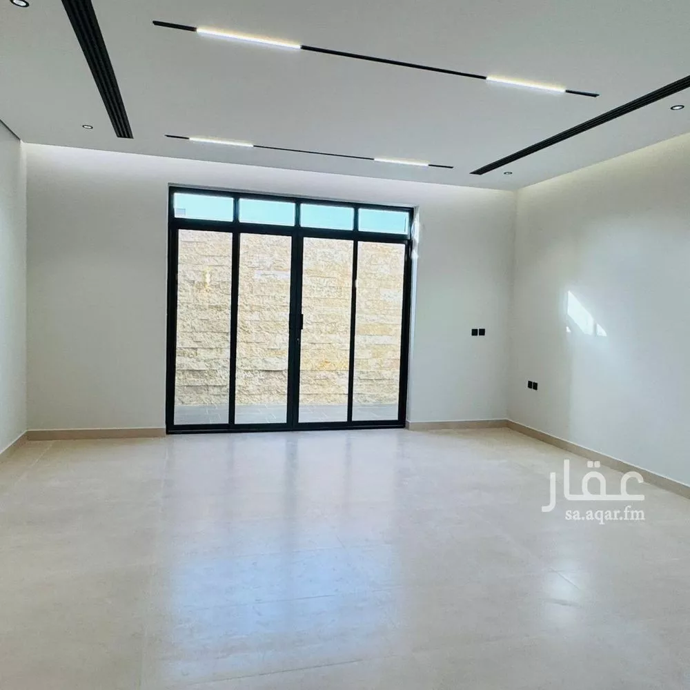 4 bedroom villa in Al Narjis 3