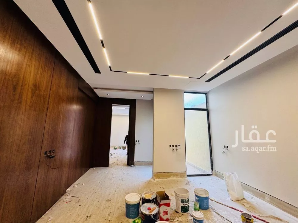 3 bedroom villa in Al Aridh, Riyadh 19