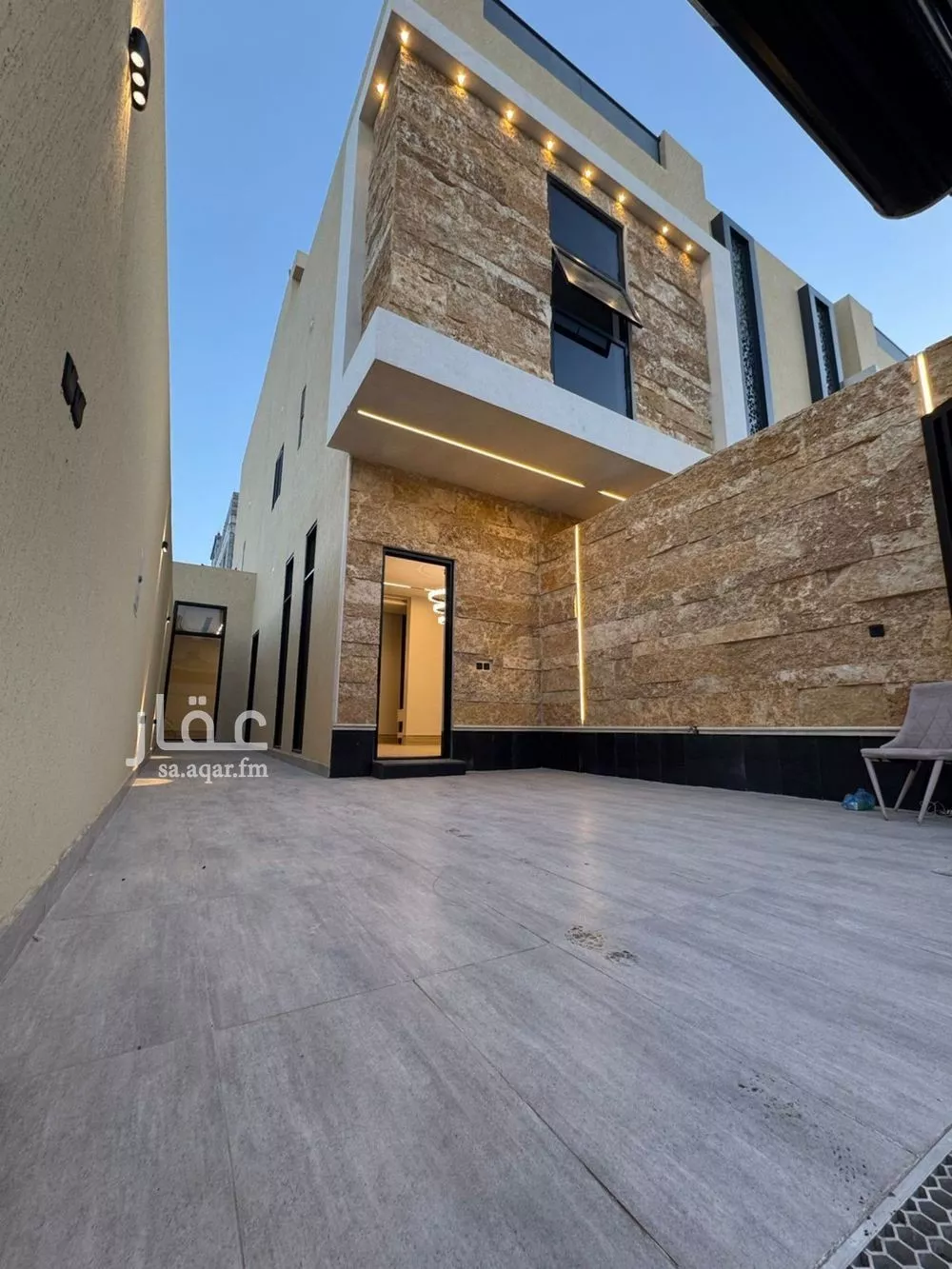 3 bedroom villa in Al Aridh, Riyadh 11
