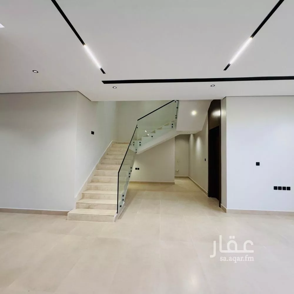 فيلا 4 غرف في النرجس 5