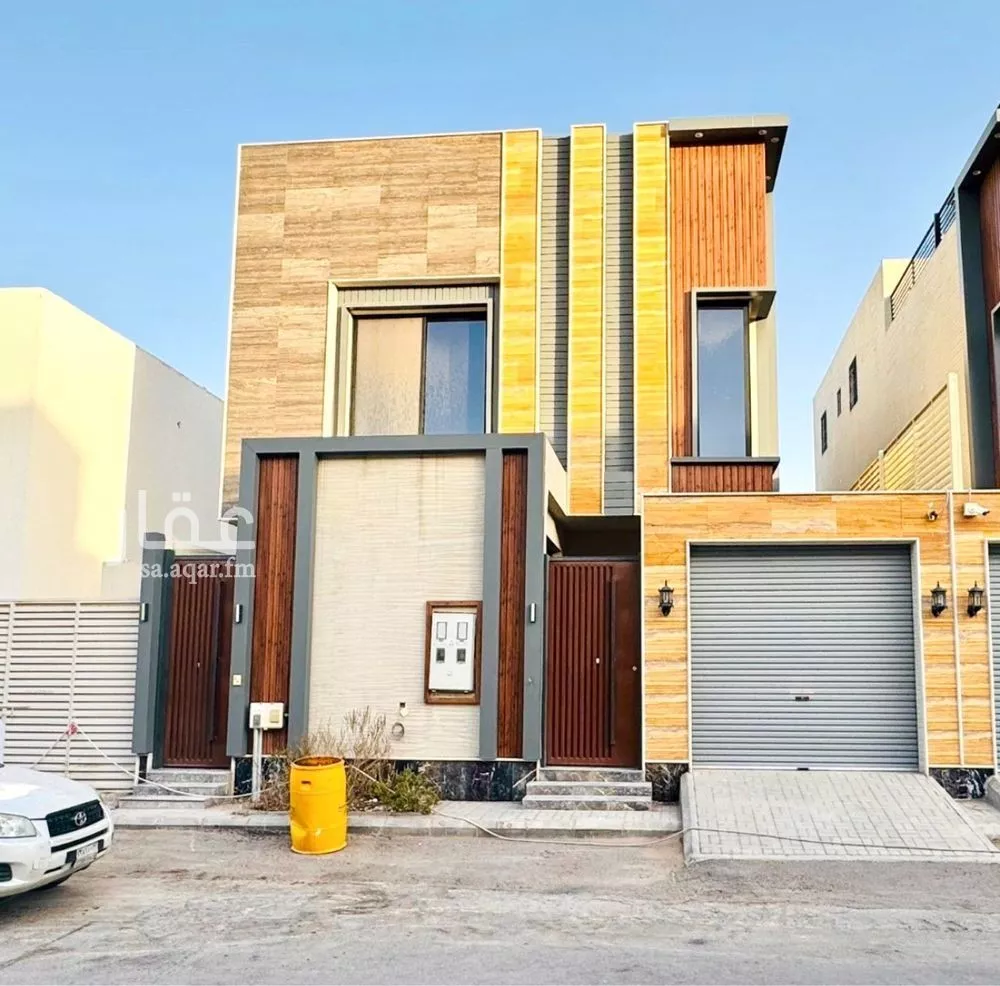 3 bedroom villa in Al Munsiyah, Riyadh 19