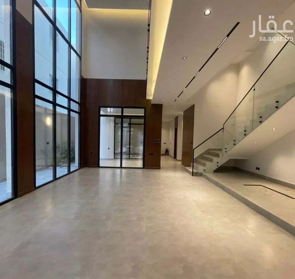 4 bedroom villa in Al Narjis 1