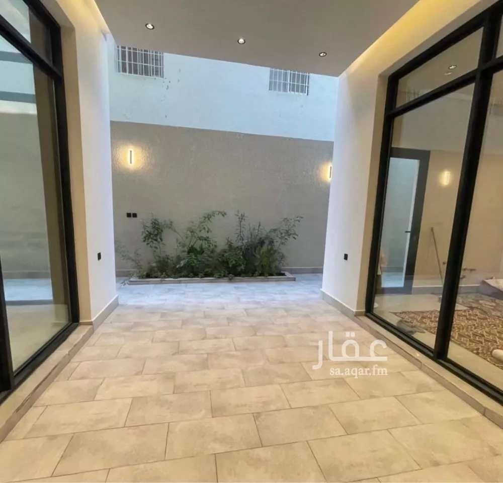 4 bedroom villa in Al Narjis 3