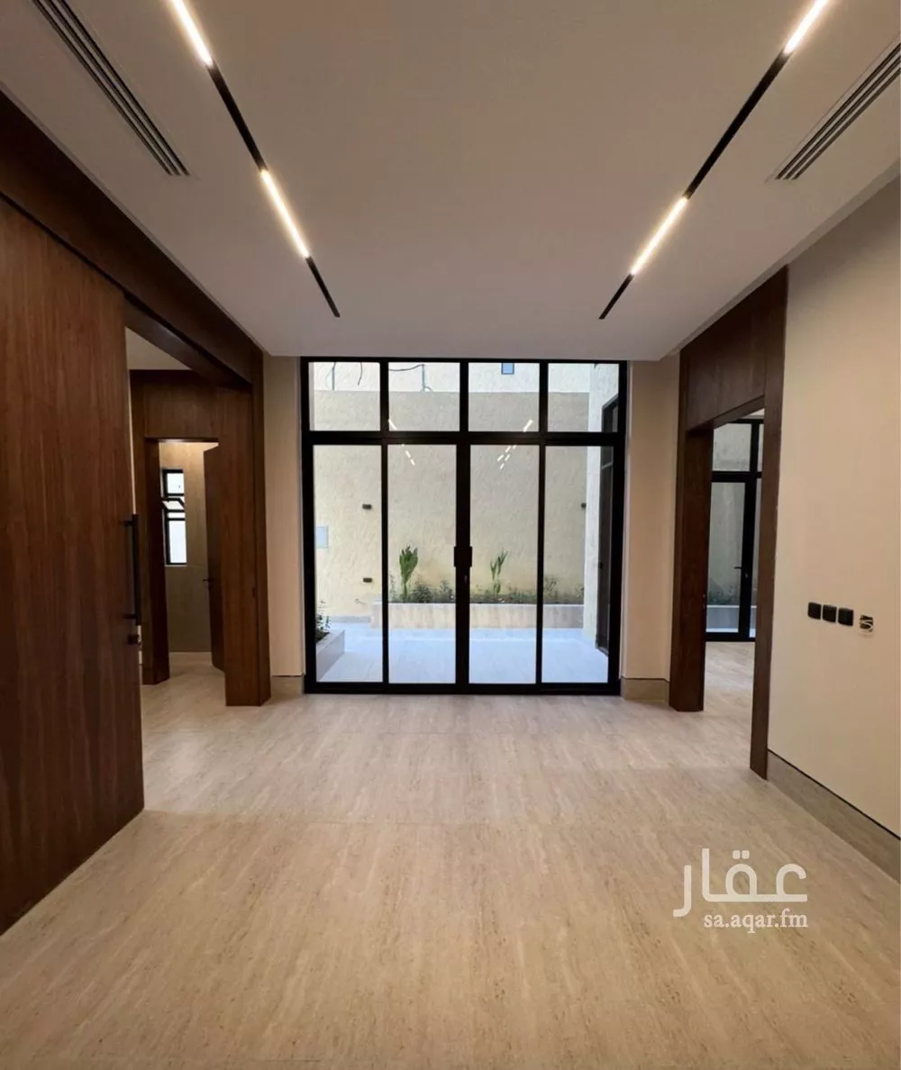 فيلا 4 غرف في النرجس 5