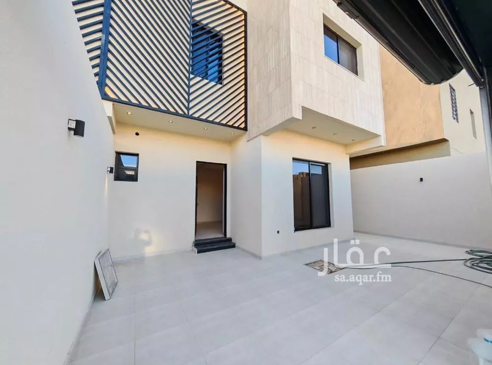 فيلا 4 غرف في العارض، الرياض 6