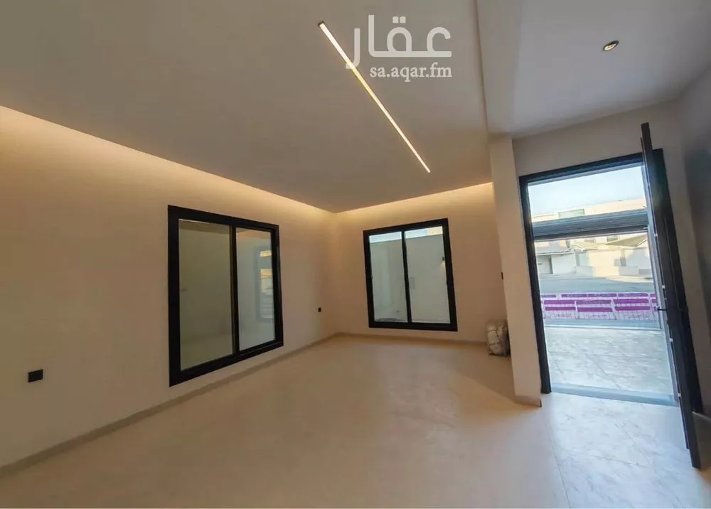 4 bedroom villa in Al Aridh, Riyadh 21