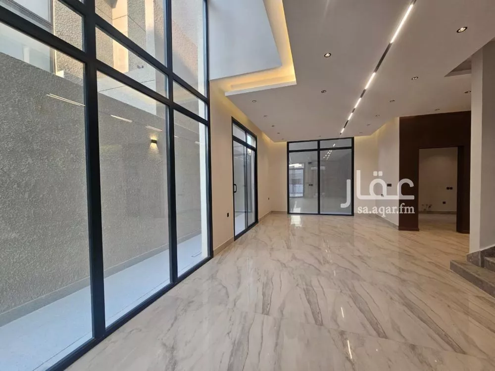 4 bedroom villa in Al Narjis 2