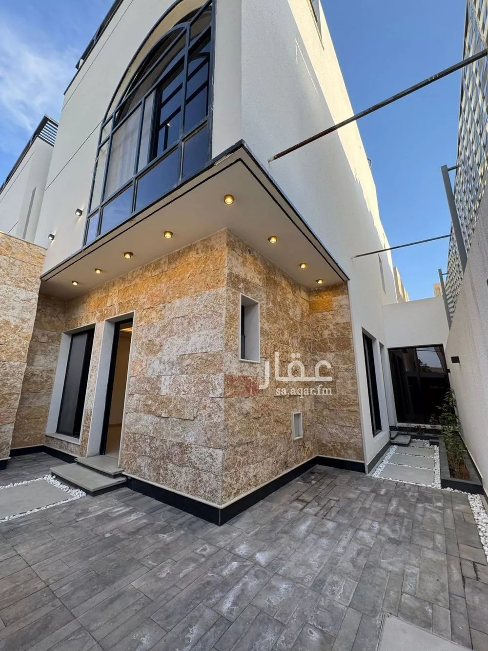 4 bedroom villa in Al Aridh 2
