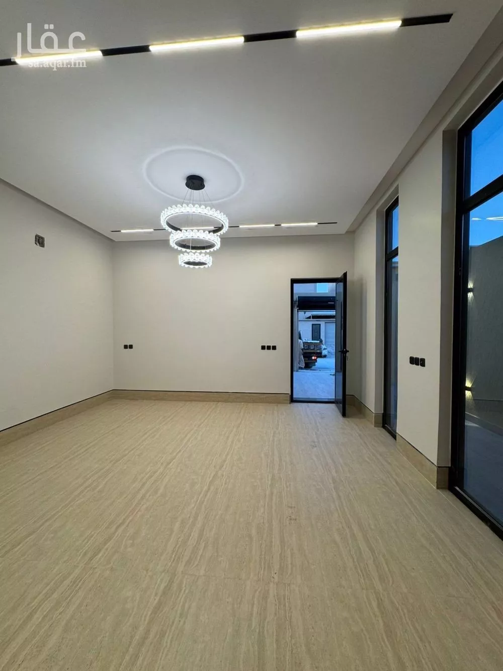 3 bedroom villa in Al Aridh, Riyadh 10