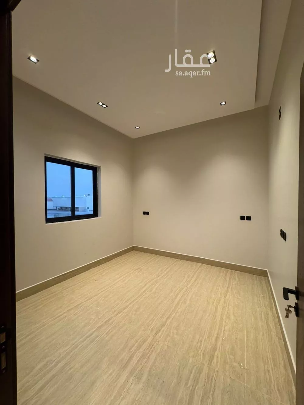 3 bedroom villa in Al Aridh, Riyadh 26