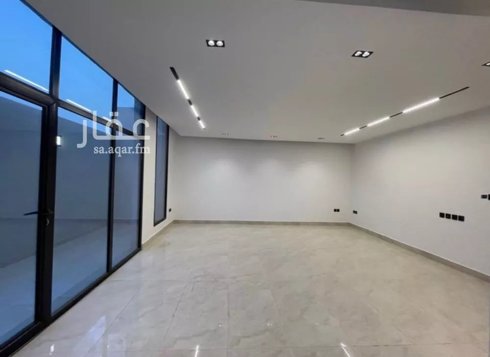 4 bedroom villa in Al Narjis, Riyadh 4