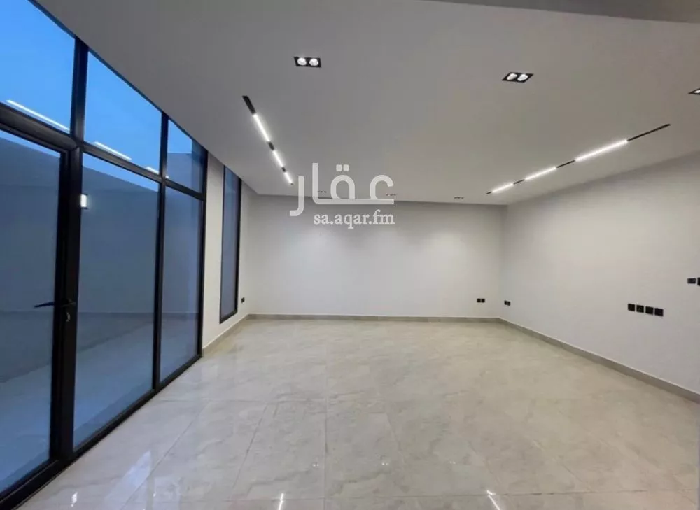 4 bedroom villa in Al Narjis, Riyadh 21