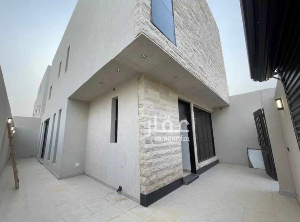 4 bedroom villa in Al Narjis, Riyadh 24