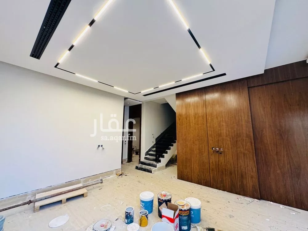 3 bedroom villa in Al Aridh, Riyadh 22