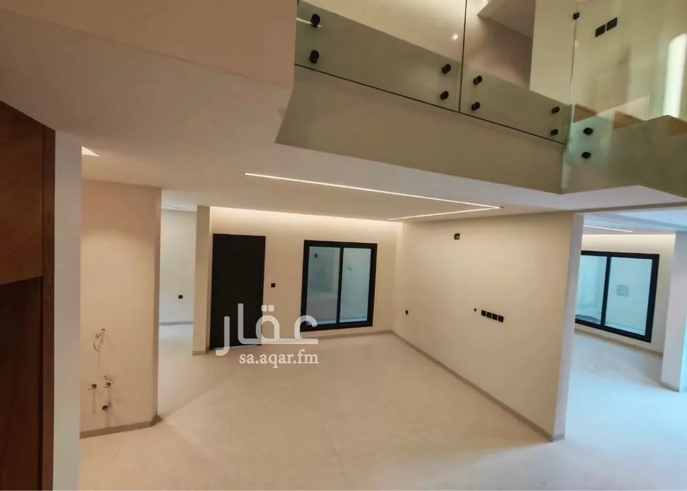 4 bedroom villa in Al Aridh, Riyadh 26