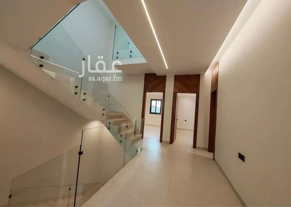 4 bedroom villa in Al Aridh, Riyadh 25