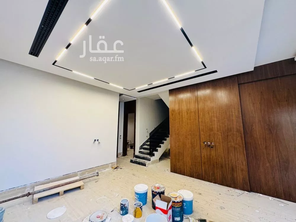 3 bedroom villa in Al Aridh, Riyadh 30