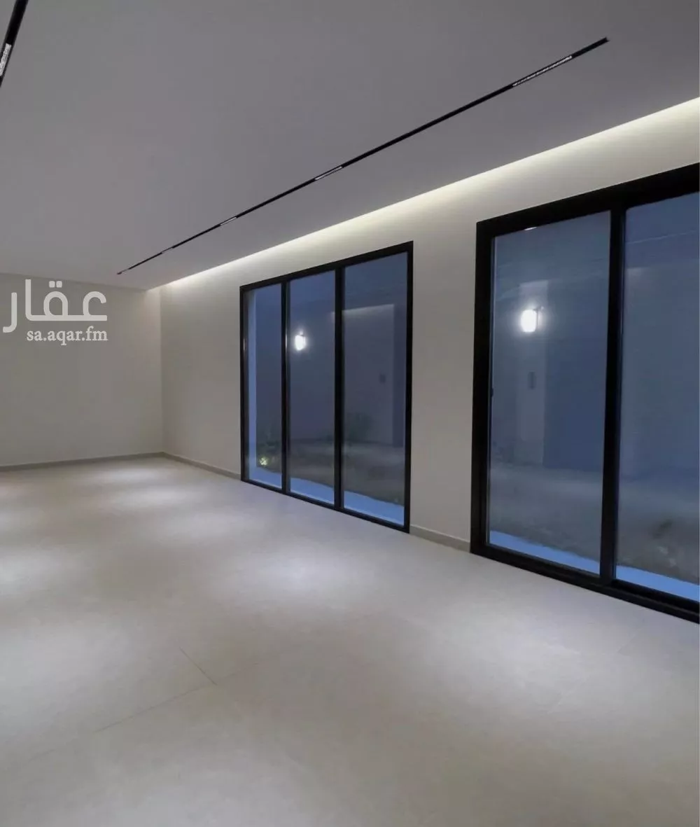4 bedroom villa in Al Aridh 2
