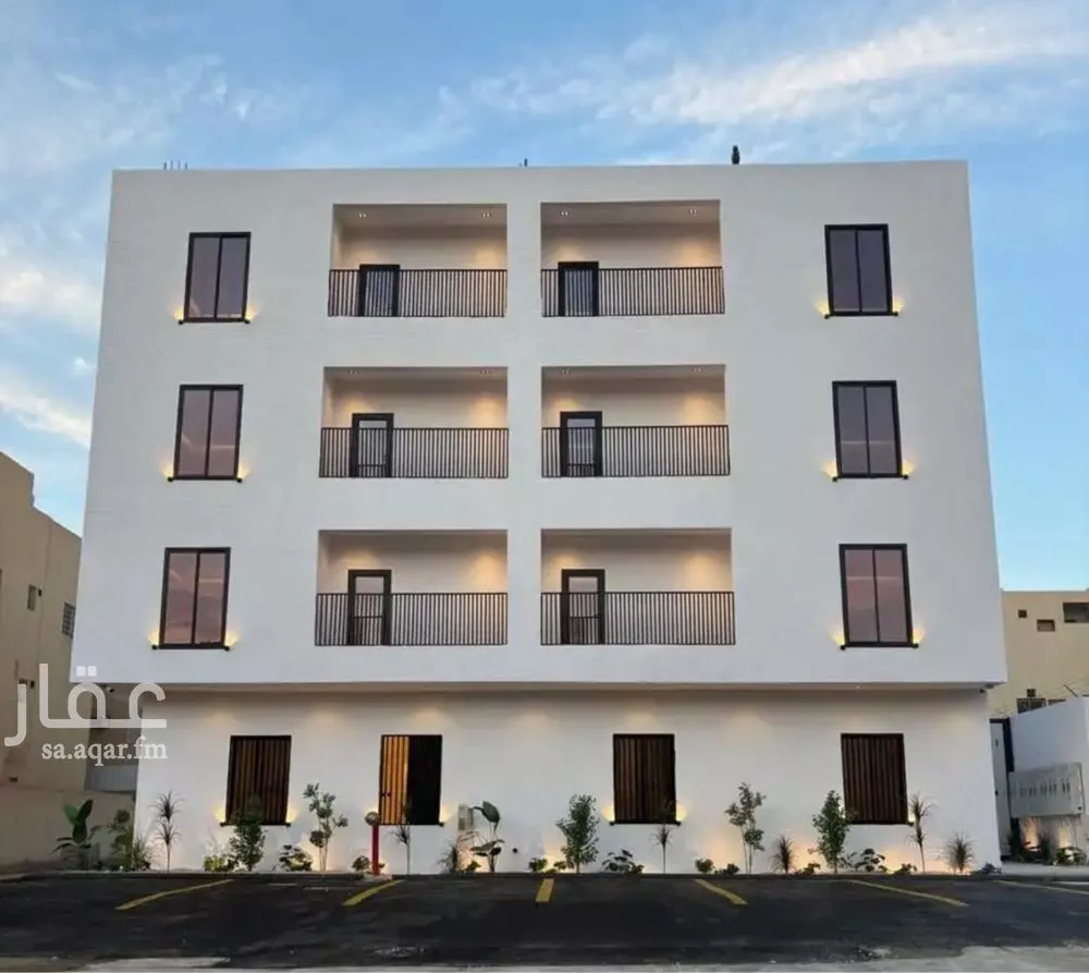 عمارة 1050 م² في العارض