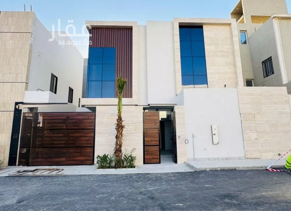 فيلا 4 غرف في النرجس 2