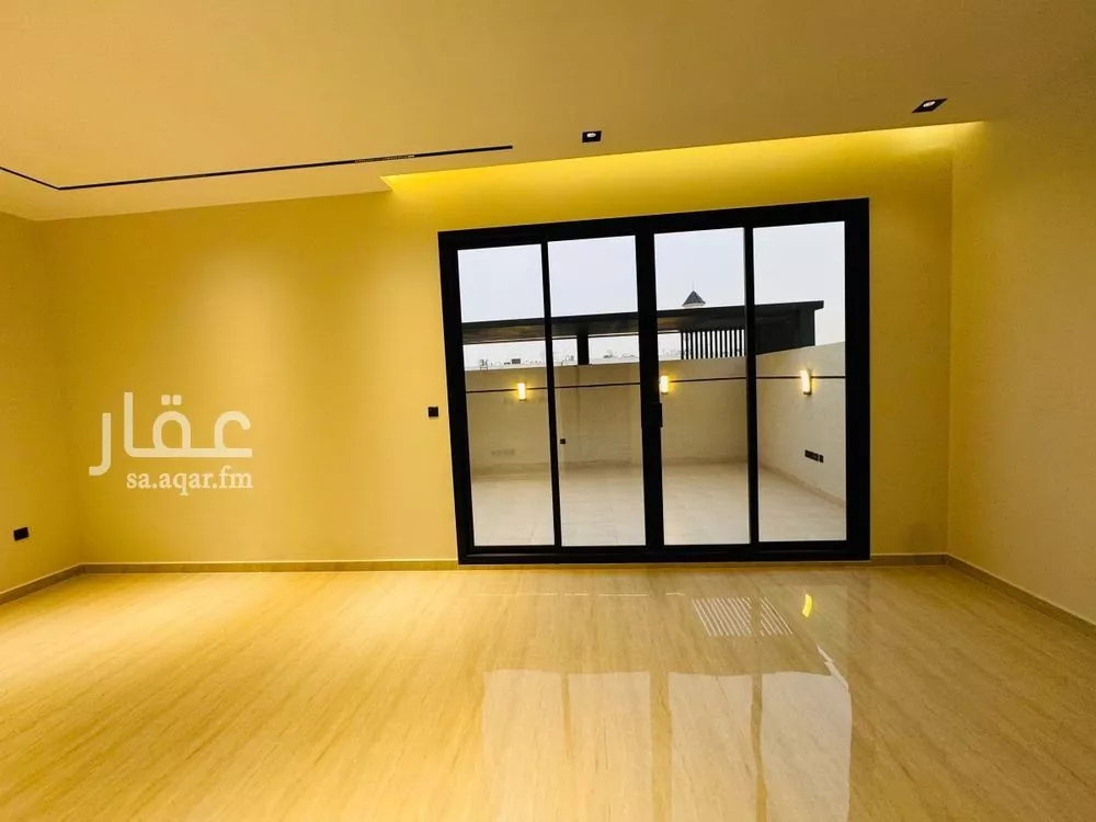 دوبلكس 4 غرف في العارض 4