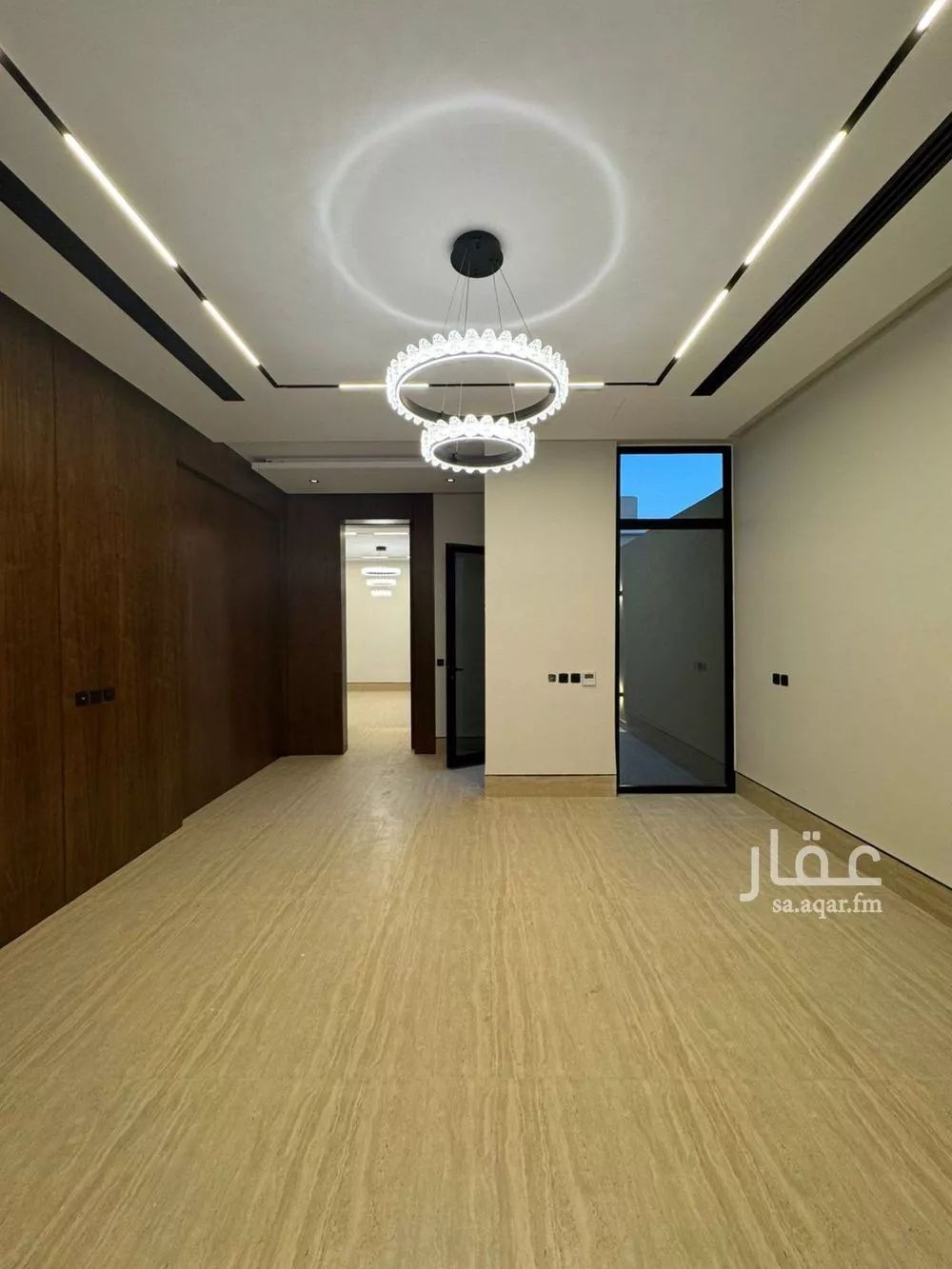 3 bedroom villa in Al Aridh, Riyadh 12