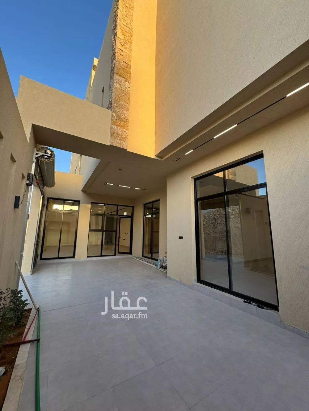 4 bedroom villa in Al Narjis 2