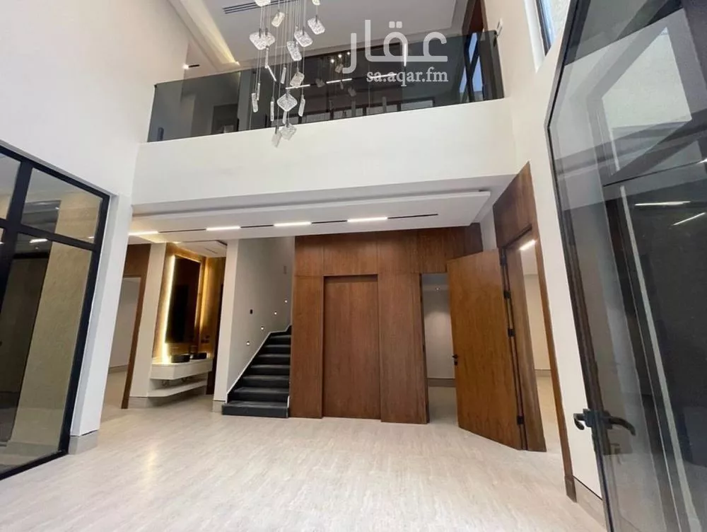 فيلا 4 غرف في النرجس 1