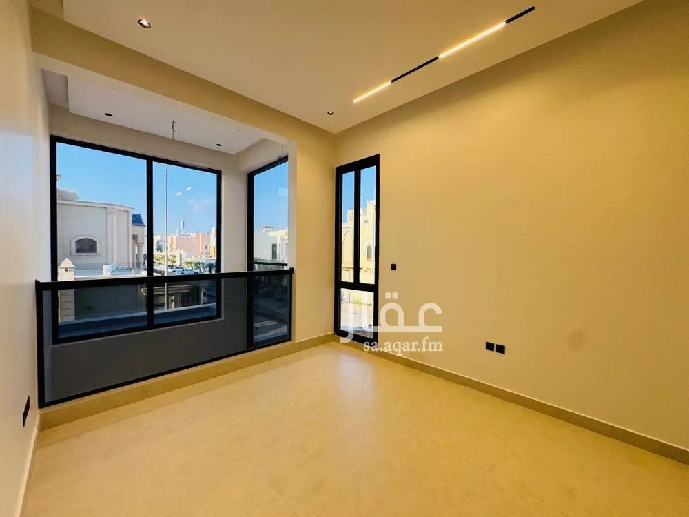 فيلا 4 غرف في النرجس 4