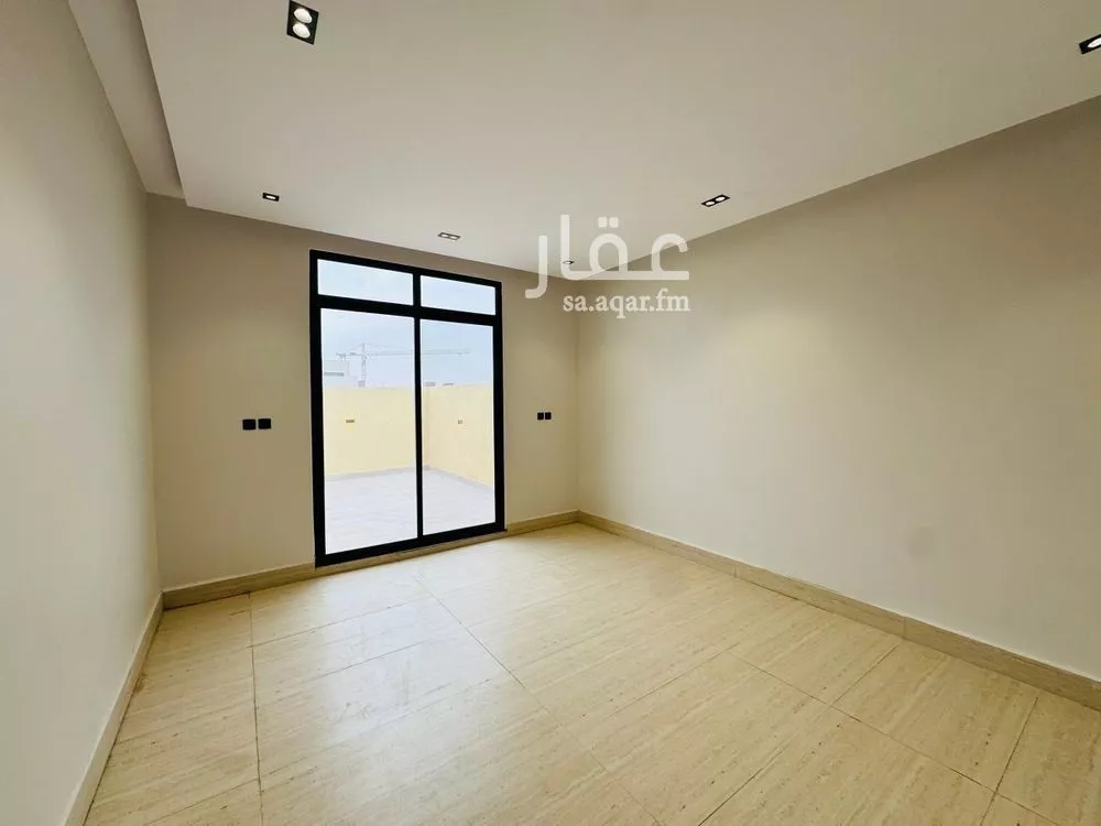 3 bedroom villa in Al Aridh, Riyadh 22