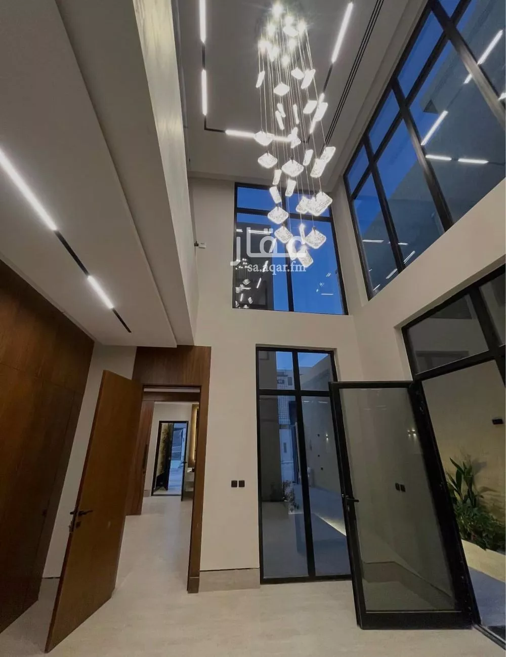 فيلا 4 غرف في النرجس 1