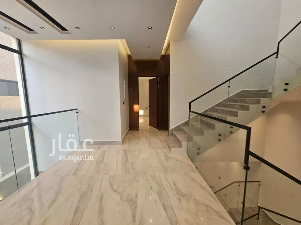 فيلا 4 غرف في النرجس 5