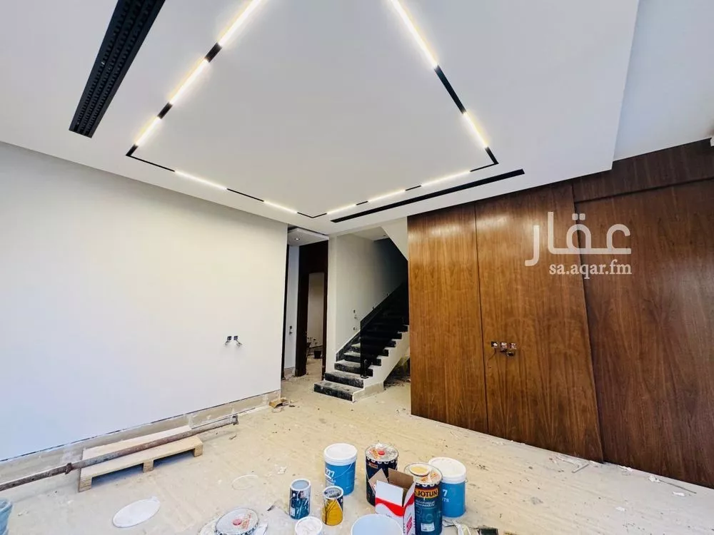 3 bedroom villa in Al Aridh, Riyadh 7