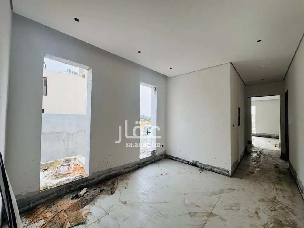 4 bedroom villa in Al Aridh 5