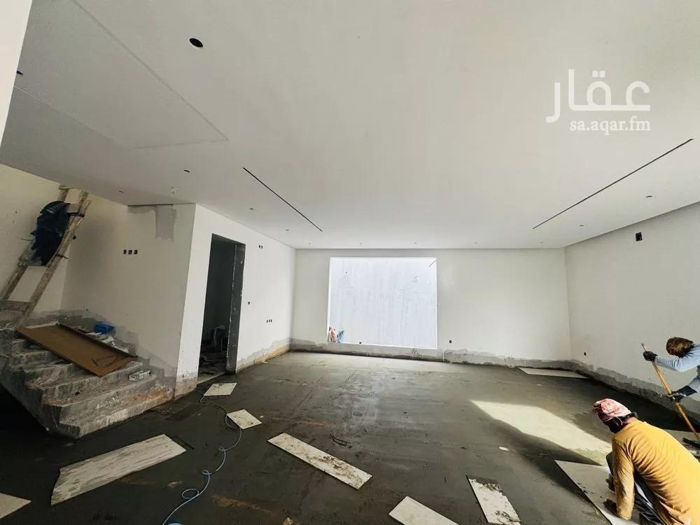 4 bedroom duplex in Al Aridh 3