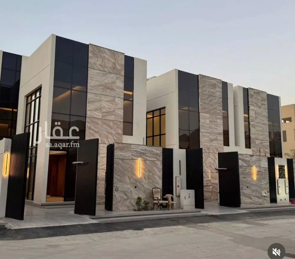 4 bedroom villa in Al Narjis 2