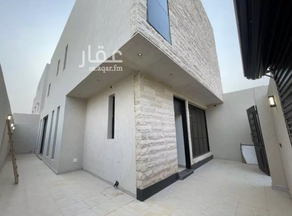 4 bedroom villa in Al Narjis, Riyadh 8