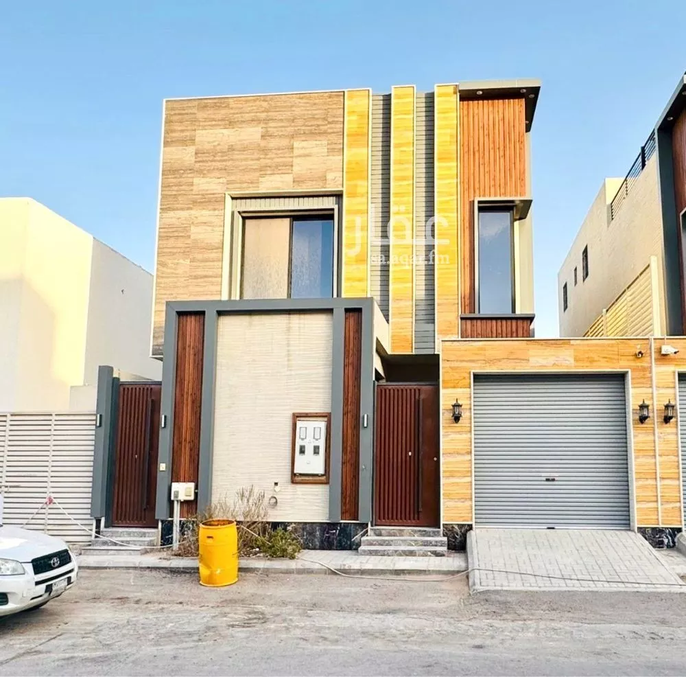 3 bedroom villa in Al Munsiyah, Riyadh 12