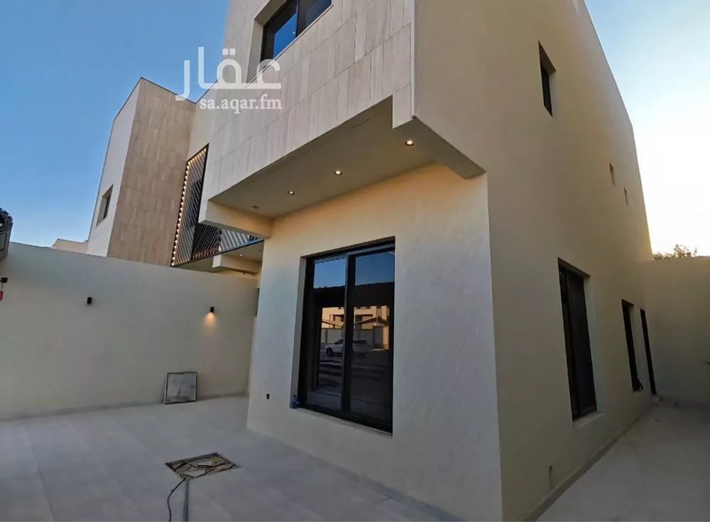 4 bedroom villa in Al Aridh, Riyadh 24