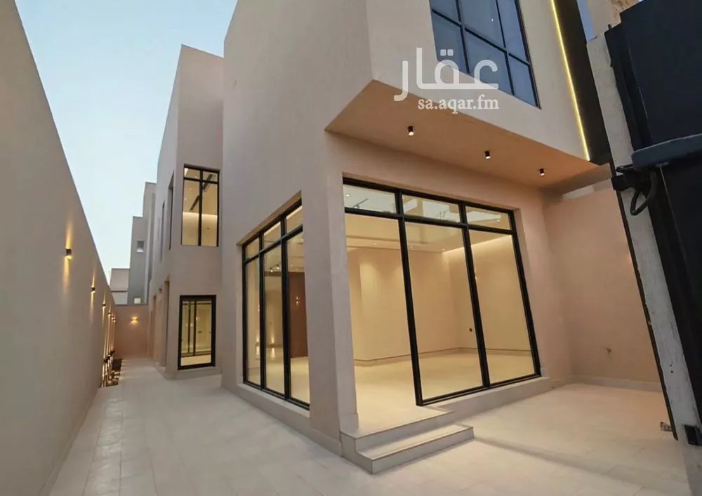 4 bedroom villa in Al Aridh, Riyadh 29