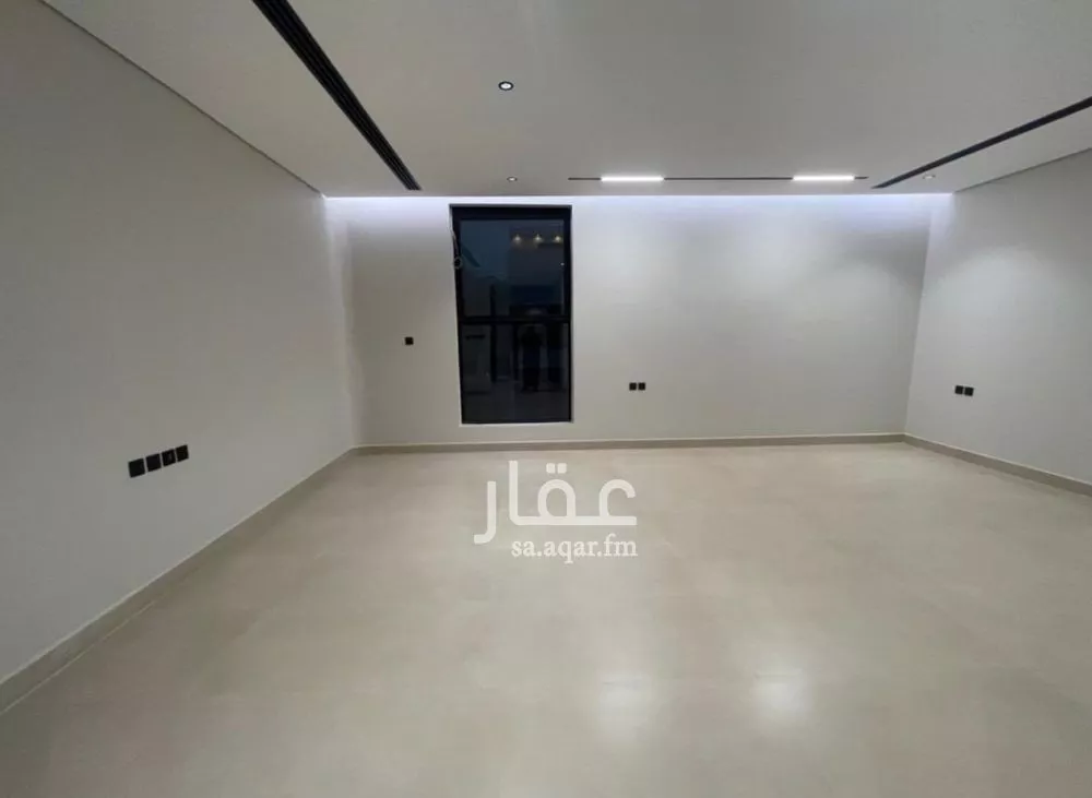 فيلا 4 غرف في النرجس 5