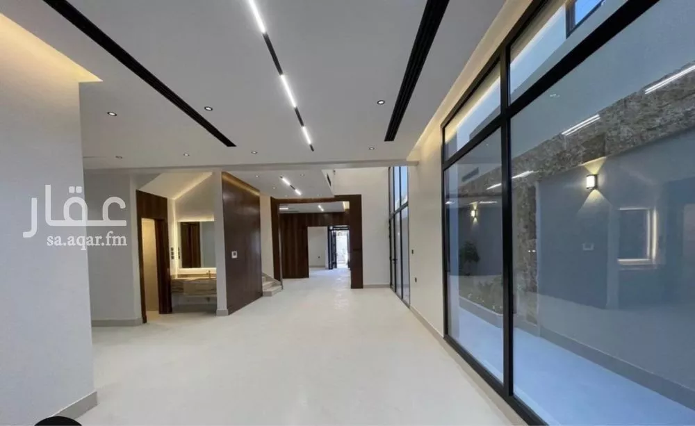 فيلا 4 غرف في النرجس 4