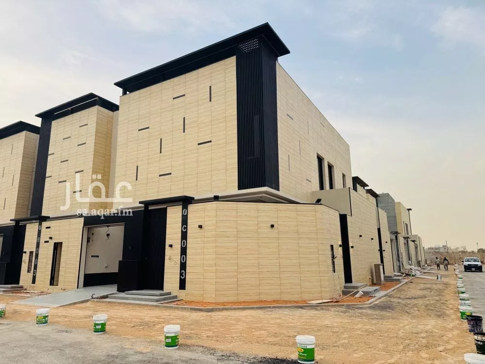 دوبلكس 4 غرف في العارض 1