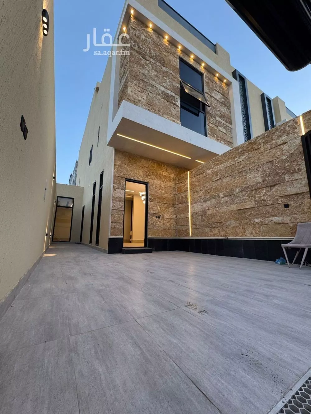 3 bedroom villa in Al Aridh, Riyadh 19