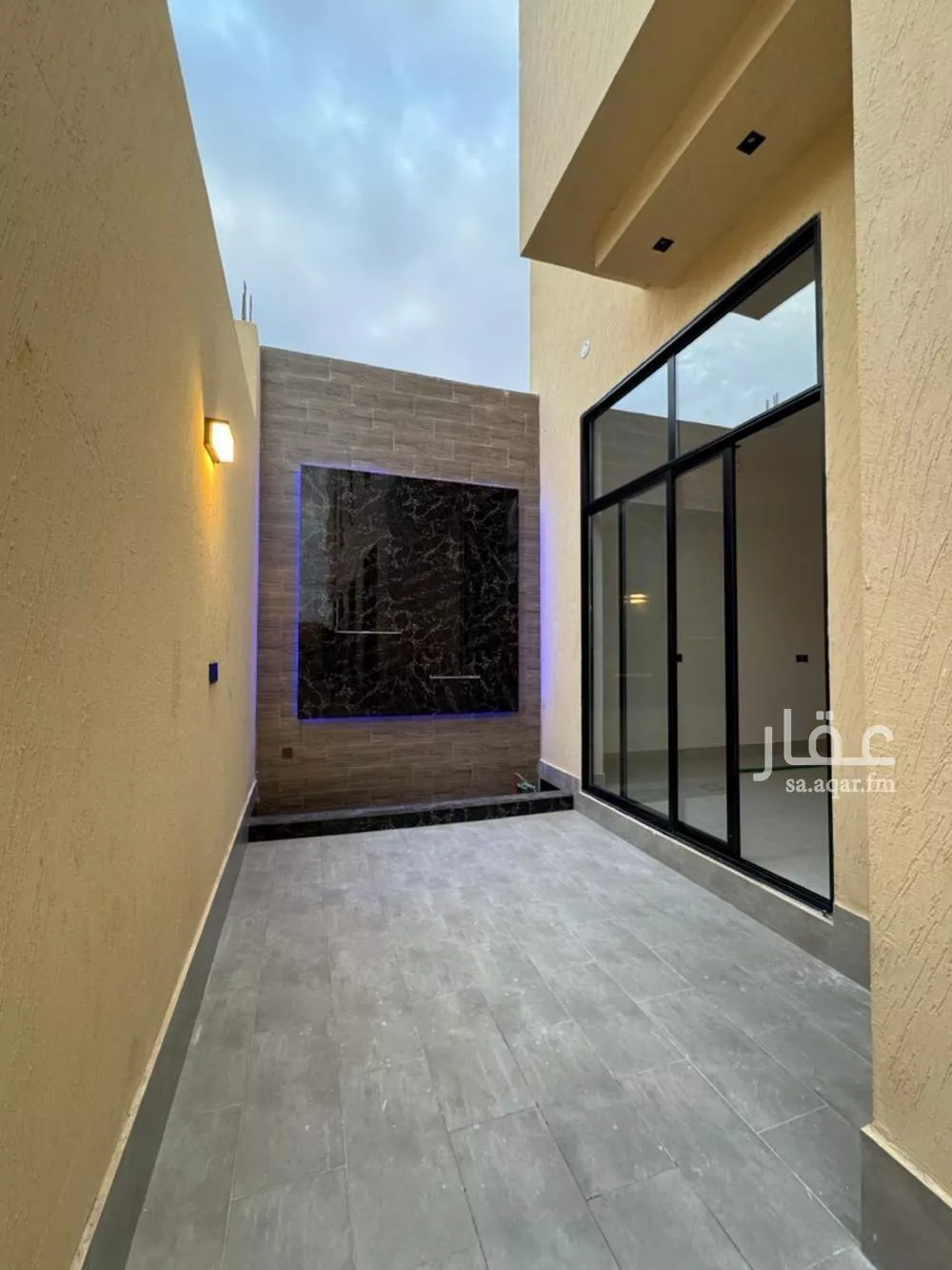 فيلا 4 غرف في النرجس 4