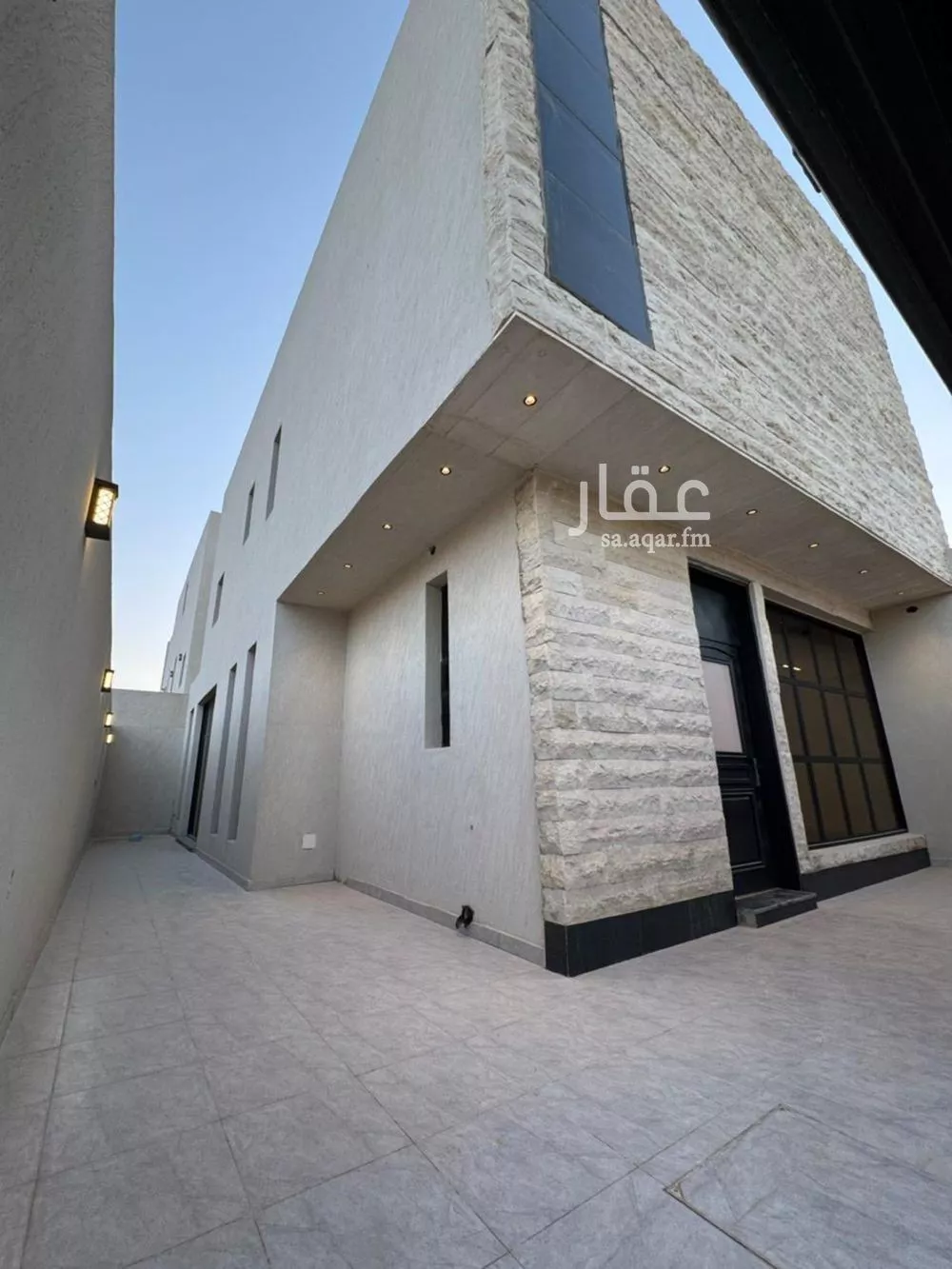 4 bedroom villa in Al Narjis, Riyadh 30