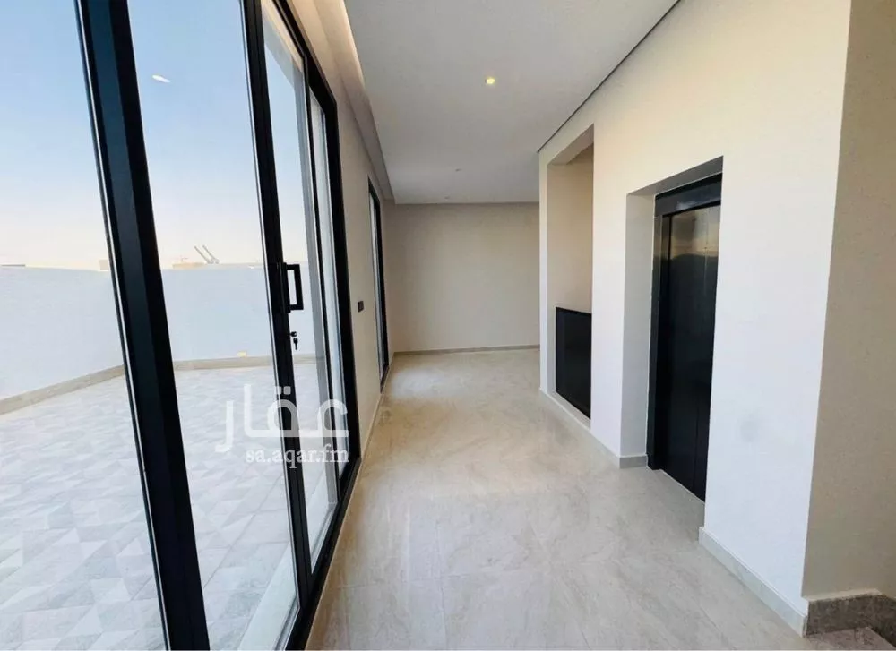 فيلا 4 غرف في النرجس 5