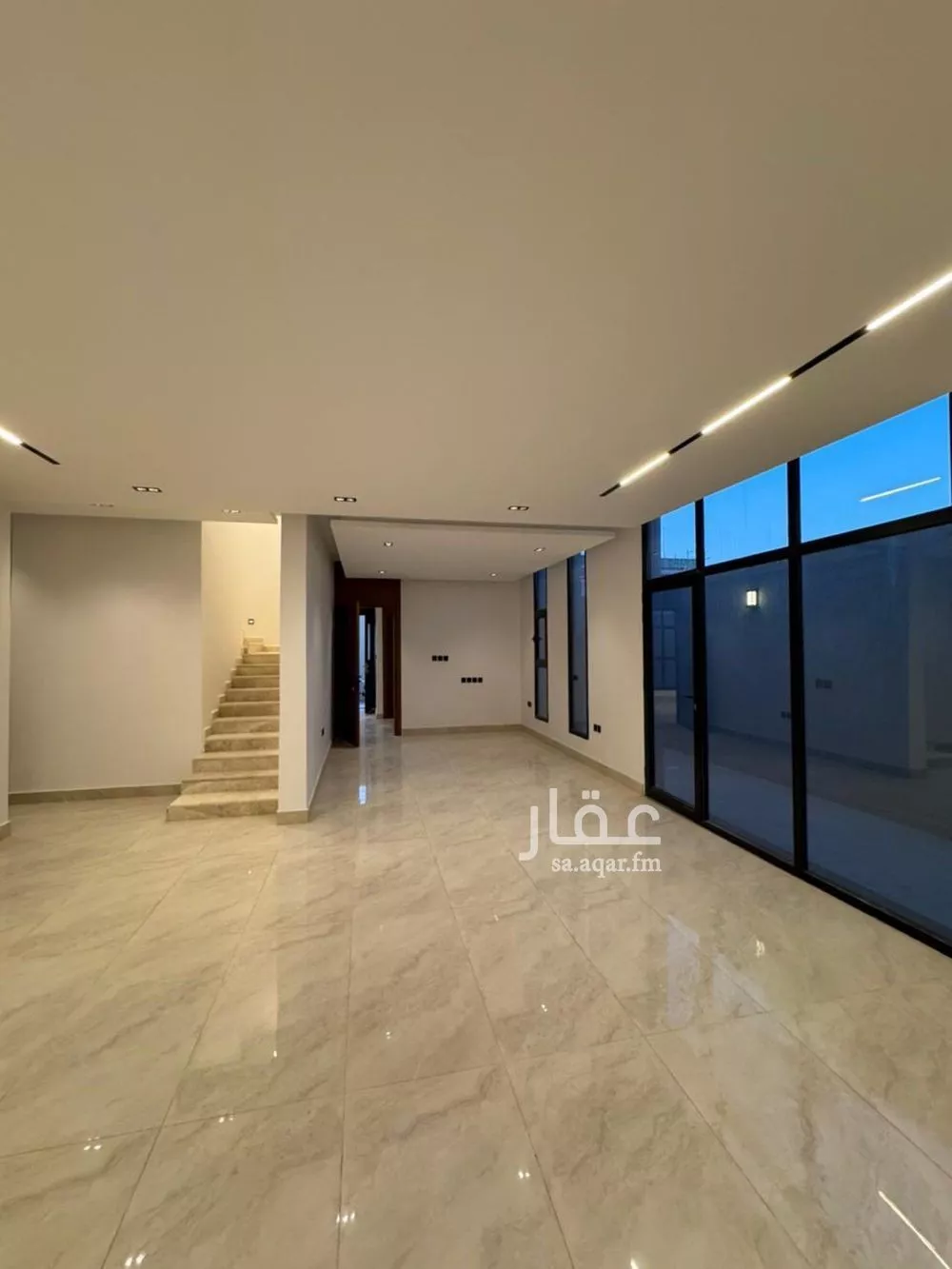 4 bedroom villa in Al Narjis, Riyadh 13
