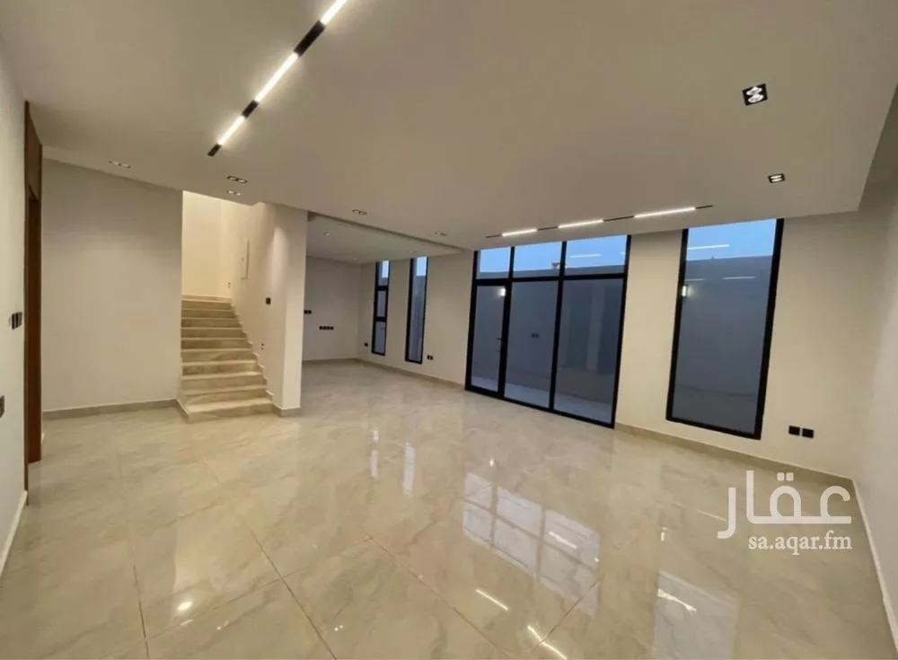 4 bedroom villa in Al Narjis, Riyadh 22